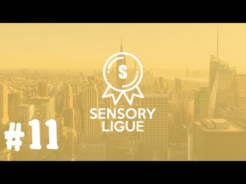 Fortnite ASMR FR #11 : Sensory Ligue