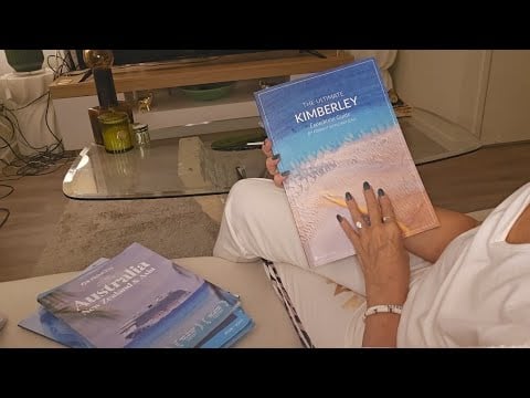 ASMR🌍Holiday Booklets Page Turning & Soft Spoken Chat.✈️ @LISASRELAXINGASMR-pb1gb 