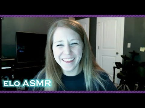 ASMR - elo's Update & Future Plans