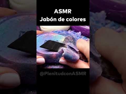No podrás dejar de ver esto… ASMR hipnótico 👀💤