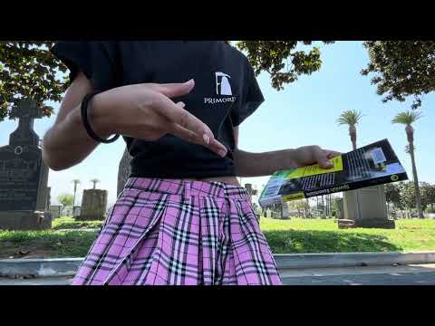 Gravley Relaxed 🪦💀(ASMR)