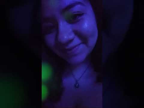ASMR ~ Visuales y mouthsons 🔦👄