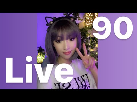 🔵 LIVE n°90 - Rediffusion du dimanche 21 août 2022