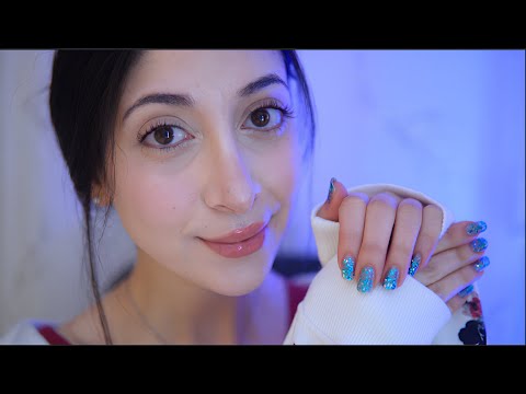 Massaggio Alle Mani da un'Amica che Ti Vuole Tanto Bene♡ [4K ASMR]