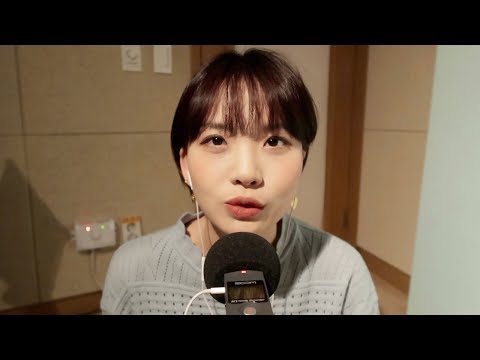 [근황잡담 asmr] 일상채널 개설! / 캄보디아 다녀온 이야기 / 근황과 계획