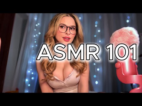 How to use ASMR to relax