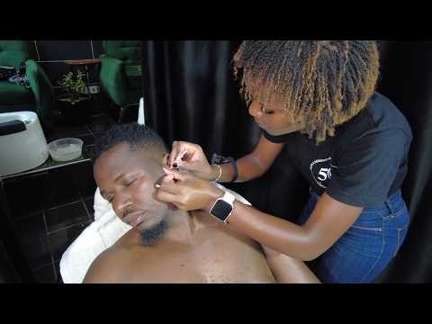 💆‍♂️ Fall Asleep Fast | 10-HOUR Full Body Massage Compilation for Stress & Insomnia Relief