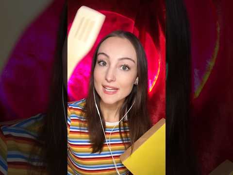 can you guess another Thanksgiving word??? #asmr #guesstheword #thanksgiving