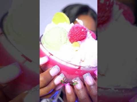 Which Trigger Gave u Tingles? #asmr #asmrtriggers #youtubeshorts #shorts #asmrsounds #tingles #fyp