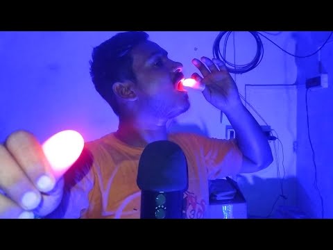 ASMR|| Your Negative Energy Removal and Plucking