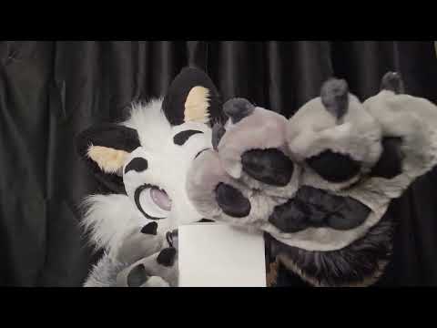[Furry ASMR] EXTREMELY SCUFFED Mic Pulling Experiment