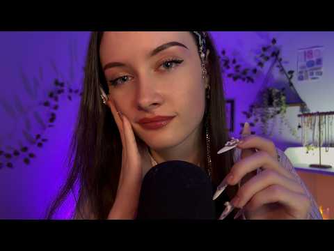 ASMR suis mes instructions  pour dormir version ultra chill (♡˙︶˙♡)