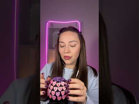 ASMR Mic Scratching #asmr