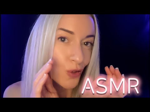 ASMR | Repeating Sentences (Broken Telephone Game) ✨ unintelligible whispers