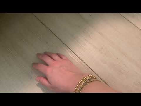 textured floor scratching | ASMR |