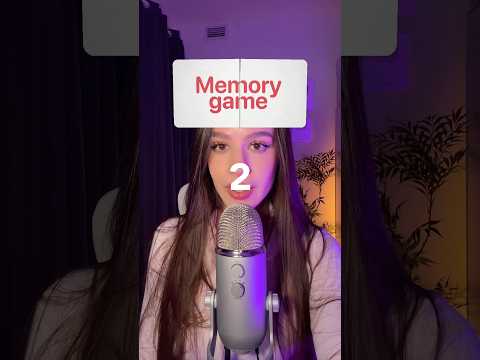 ASMR THE BEST GAMES 🏆 #asmr #asmrvideo #asmrsounds #sleep #tingles