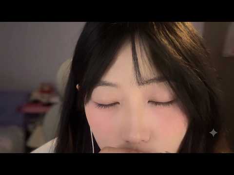 2 Hours Deep Brain Relaxation ASMR 🌙 Gentle Sounds for Stress Relief & Instant Calm