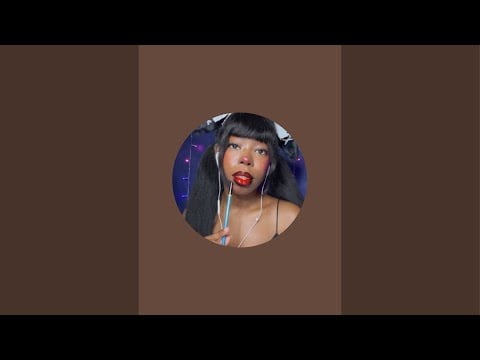 ASMR Live