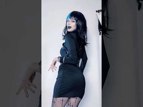 Goth Version Kirara ⭐️ #cosplay #anime #cosplaygirl #jjk #jujutsukaisen #kirara #kirarahoshi
