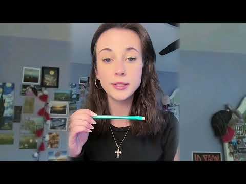 💆‍♀️ Soothing ASMR | Close-Up Personal Attention to Relax You 💗