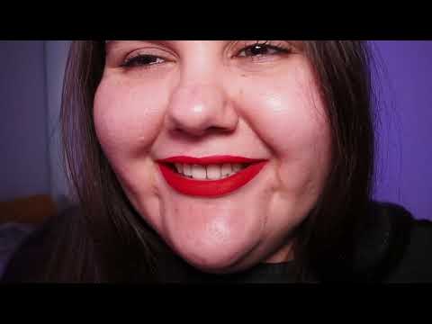 ASMR Mouth Sounds | Short Trigger Sounds