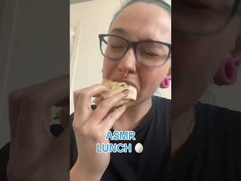 what are you having for lunch?? 😋 #mukbang #eatingsounds #asmr #shorts