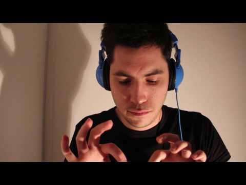 Le bruit relaxant des mains [ ASMR français ]