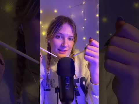 j’ai changé le concept lol vous aimez ? #asmr