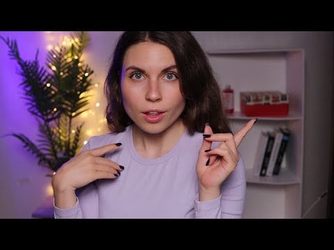 ASMR Follow My Instructions | Focus Games For People With Short Attention Span