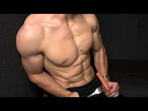 ASMR | Daddy puts His Johnson deep inside Your...