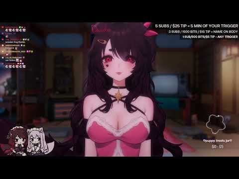 【ASMR】💓 puppy gf whispers you to sleep ♡ soft, close, personal attention✨
