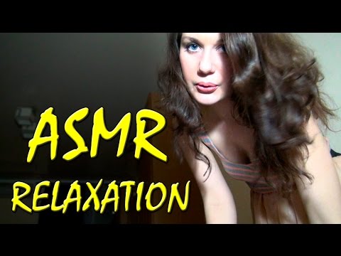 АСМР Шепот Перед Сном АСМР Сказка Про Сон / ASMR Whisper