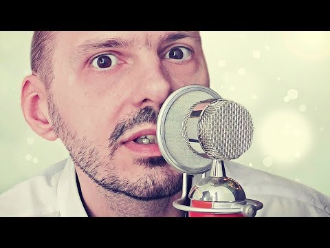 When you think there is no more tingles in your body [ASMR]