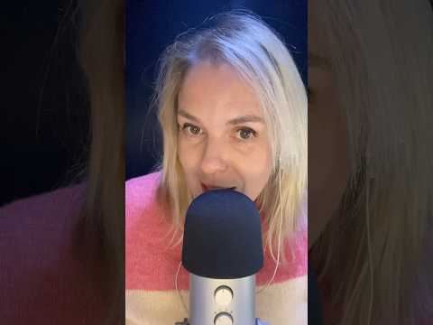 ASMR FR / Je te chuchote 3 proverbes serbo-croates #asmrfr #shortsasmr #asmrshorts