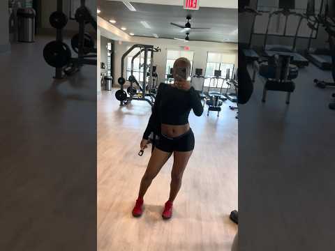 ASMR workout #workout #shorts