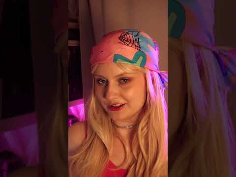 New Possessive Mean Girl ASMR video out now! 🙂‍↕️💅🩰🍓 #asmr #wlw #wlwasmr #asmrvideo #asmrsounds