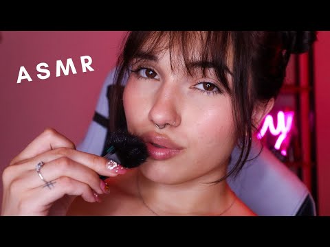 ASMR SONS DE BOCA EXTREMAMENTE RELAXANTES