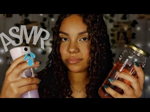 ASMR - Sons de água 💦 | SONINHO 100% GARANTIDO 😴