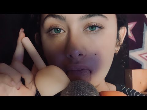 ASMR súper relajante