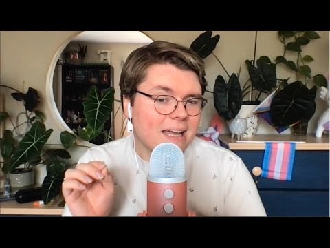 Trigger Word Tuesday #81 | Eclectic ASMR