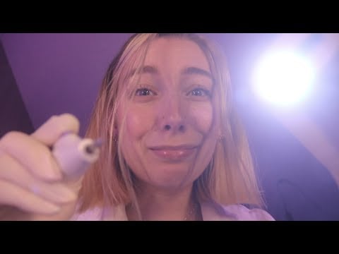 ASMR | I'm Your Rude Dentist & You're Rotten 🦷