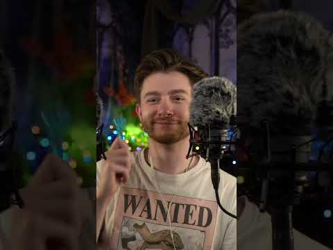 ASMR IST | Experiences Sensory Heaven for the first time