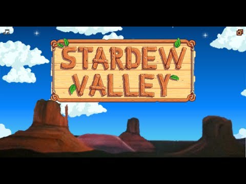 Stardew Valley