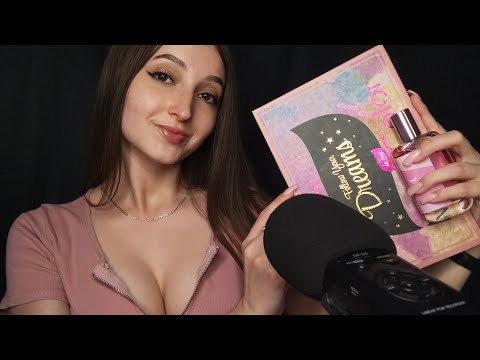 ASMR FAST & AGGRESSIVE Tapping | No Talking | Tingles & Triggers