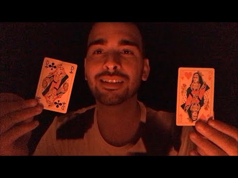 ASMR Test de concentration ✨