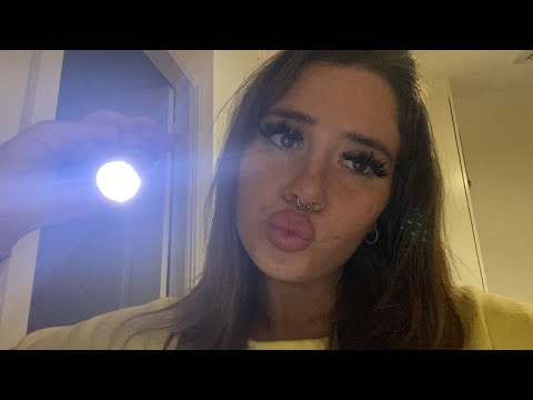 Lofi asmr light triggers 💡 🥰