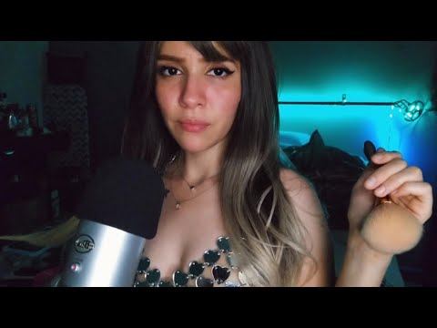 🖤♥️ ASMR RP ♥️🖤 TE SECUESTRO 🖤♥️