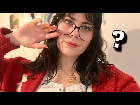 ASMR | Unpredictable Trigger Assortment ❤️