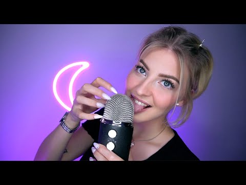 ASMR but... ULTRA TINGLY TRIGGER! 🤯 • NO TALKING WITH ASMR JANINA 👸