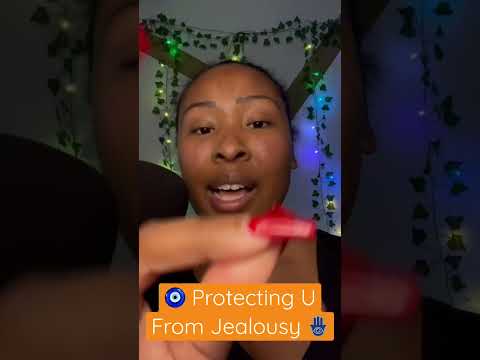 🧿 protecting you from jealousy 🧿